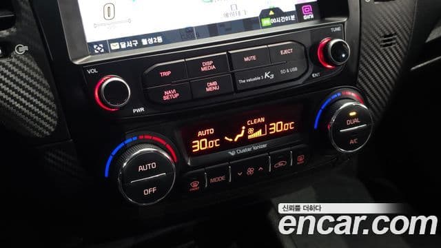 Kia K3 Luxury, 2015 19