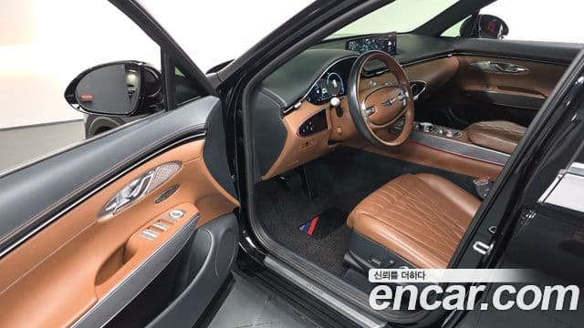 Genesis GV70, 2022 12