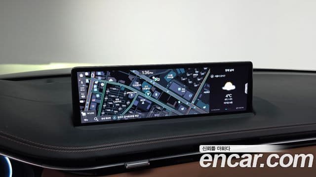 Genesis GV70, 2022 15