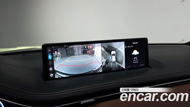 Genesis GV70, 2022 16