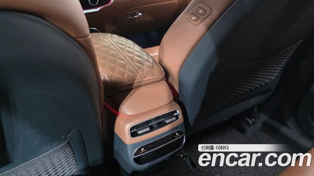 Genesis GV70, 2022 19