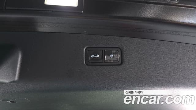 Genesis GV70, 2022 20