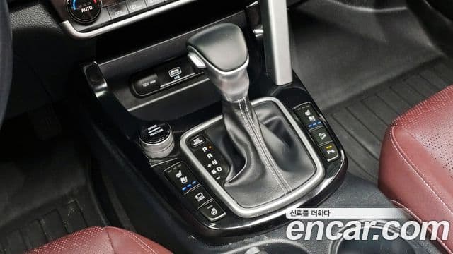 Kia Seltos Noblesse, 2020 9