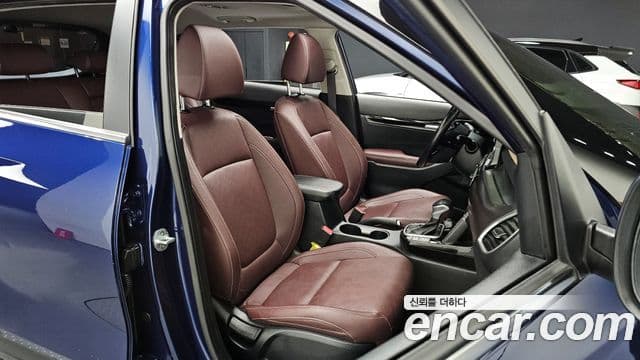 Kia Seltos Noblesse, 2020 10