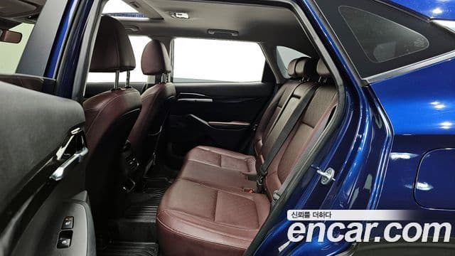 Kia Seltos Noblesse, 2020 12