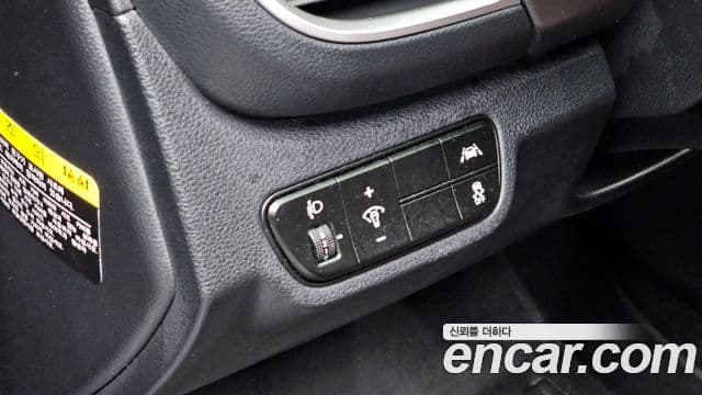 Kia Seltos Noblesse, 2020 14