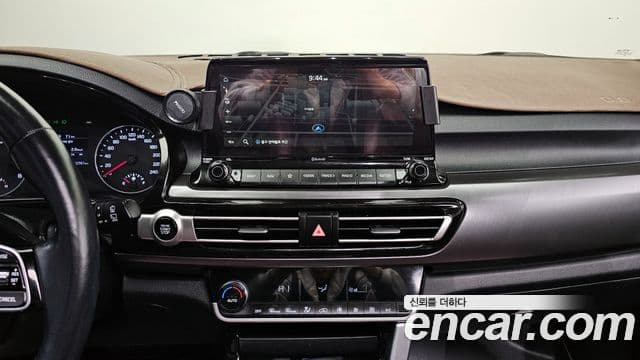 Kia Seltos Noblesse, 2020 15