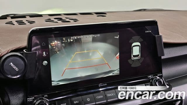 Kia Seltos Noblesse, 2020 16