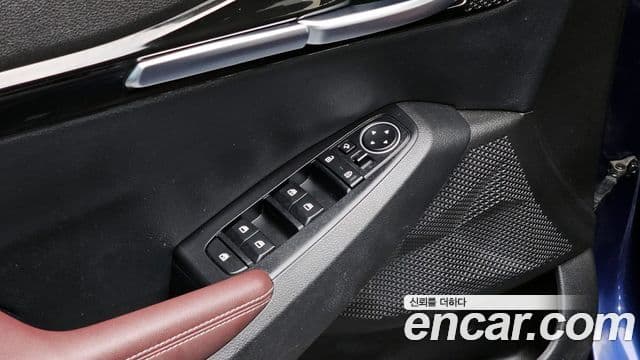 Kia Seltos Noblesse, 2020 17