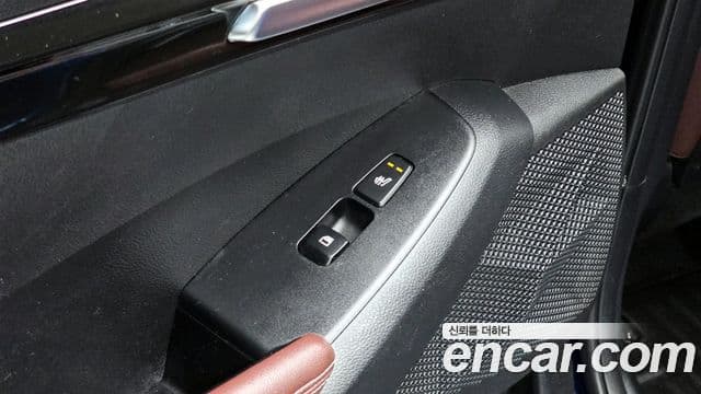 Kia Seltos Noblesse, 2020 18