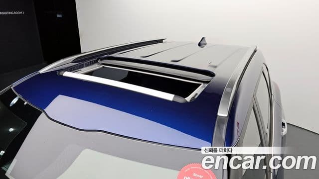 Kia Seltos Noblesse, 2020 19