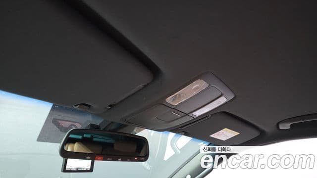 Kia Mohave The / новый Master Masters, 2022 18