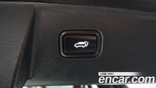 Kia Mohave The / новый Master Masters, 2022 20