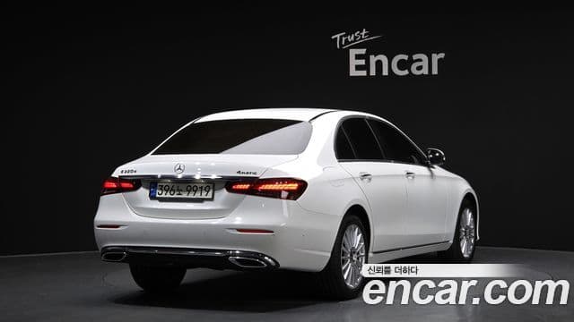 Mercedes-Benz E-класс W213 Exclusive, 2021 2