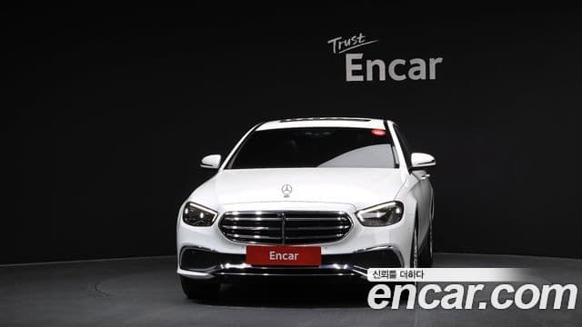 Mercedes-Benz E-класс W213 Exclusive, 2021 3