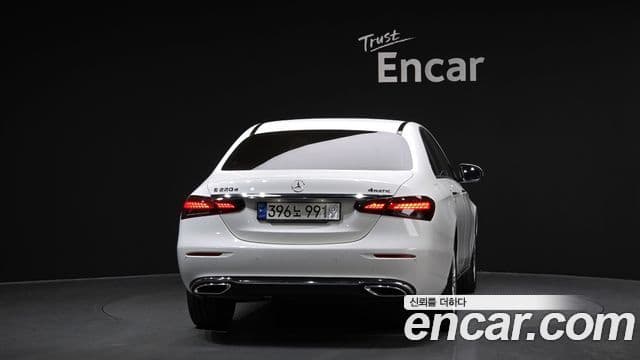 Mercedes-Benz E-класс W213 Exclusive, 2021 4