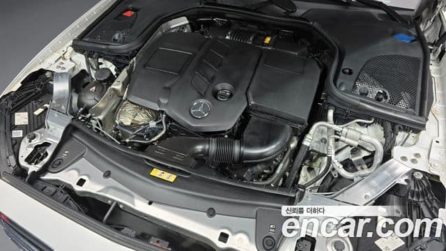 Mercedes-Benz E-класс W213 Exclusive, 2021 6