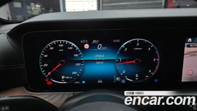 Mercedes-Benz E-класс W213 Exclusive, 2021 8