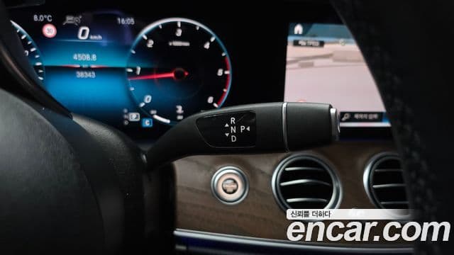 Mercedes-Benz E-класс W213 Exclusive, 2021 9