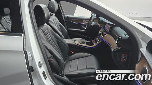 Mercedes-Benz E-класс W213 Exclusive, 2021 10