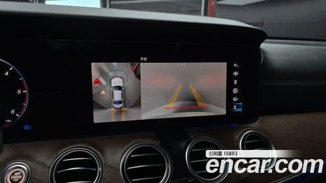 Mercedes-Benz E-класс W213 Exclusive, 2021 14