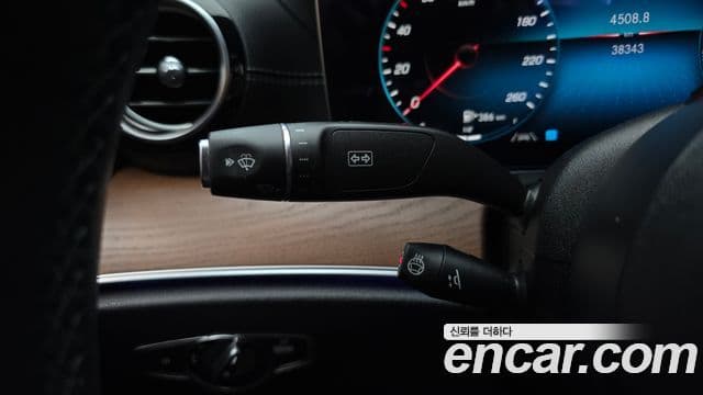 Mercedes-Benz E-класс W213 Exclusive, 2021 17