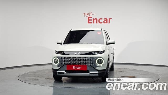 Hyundai Casper Modern, 2023 3