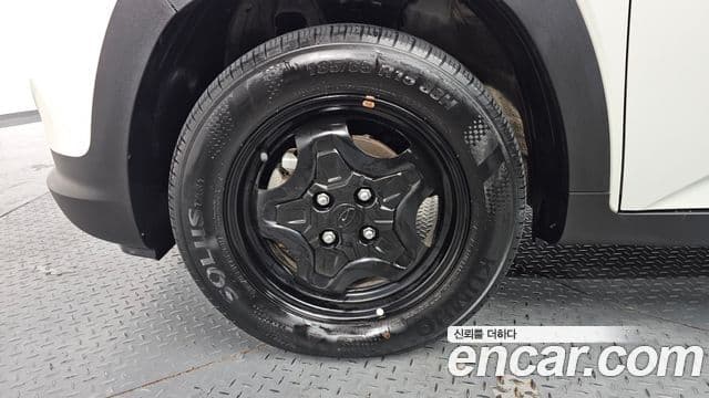 Hyundai Casper Modern, 2023 все фото