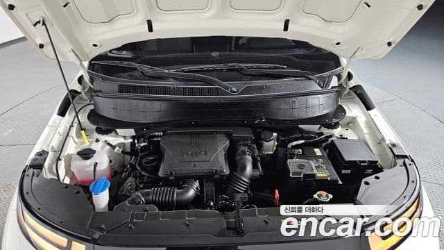 Hyundai Casper Modern, 2023 6