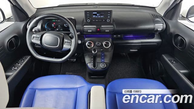 Hyundai Casper Modern, 2023 7