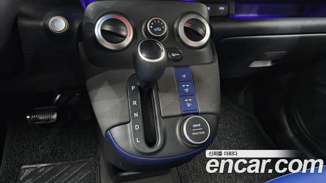 Hyundai Casper Modern, 2023 9