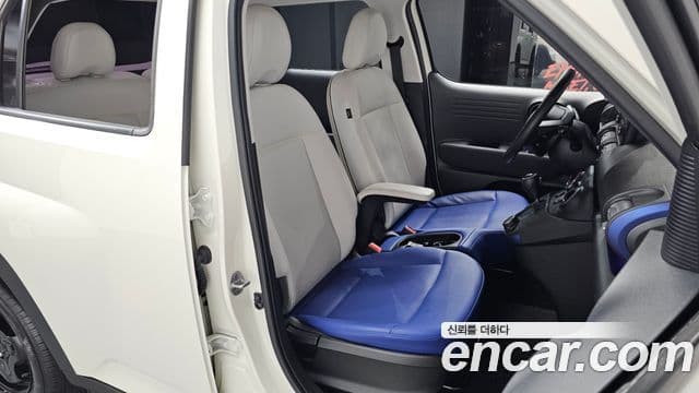 Hyundai Casper Modern, 2023 10