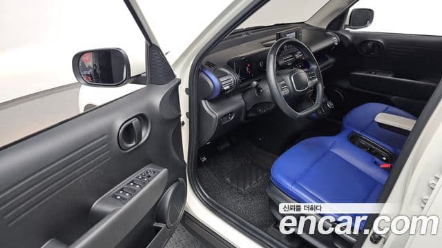 Hyundai Casper Modern, 2023 11