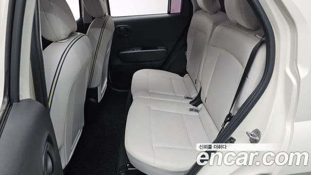 Hyundai Casper Modern, 2023 12