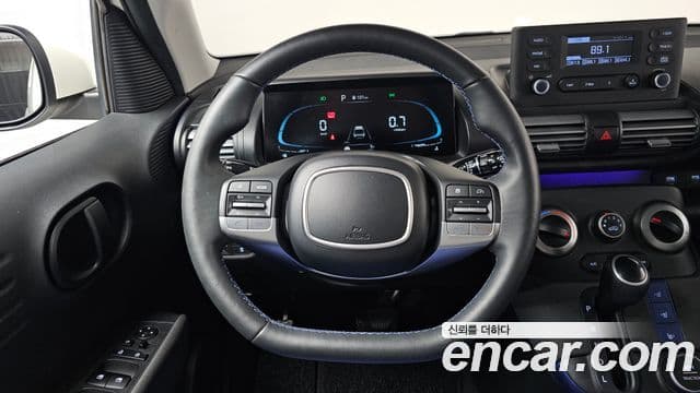 Hyundai Casper Modern, 2023 13