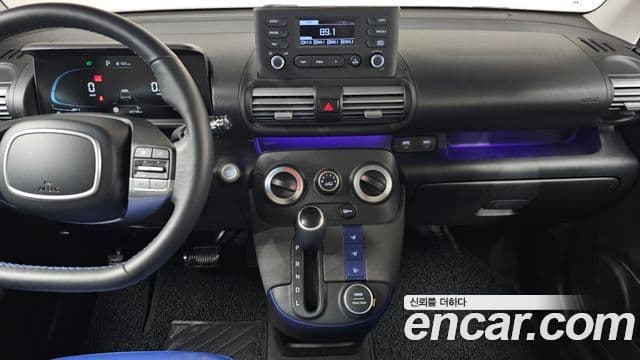 Hyundai Casper Modern, 2023 14