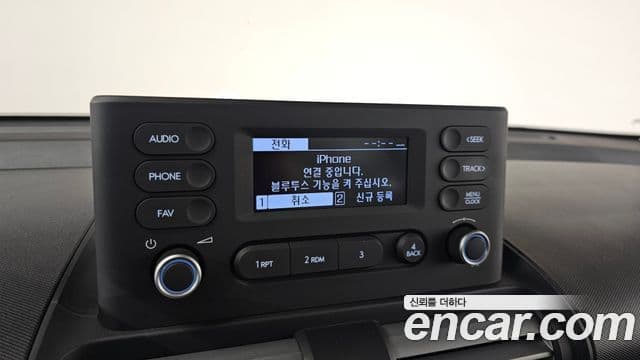 Hyundai Casper Modern, 2023 15