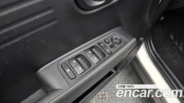 Hyundai Casper Modern, 2023 16