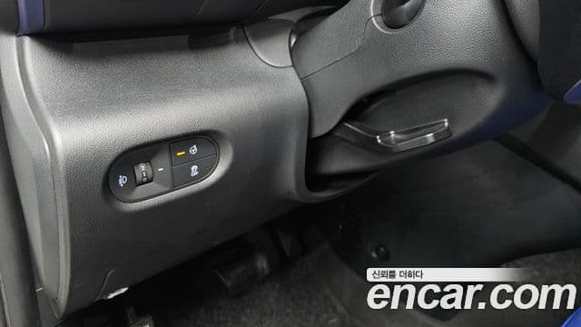 Hyundai Casper Modern, 2023 17