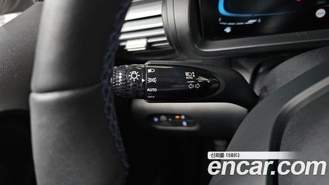 Hyundai Casper Modern, 2023 18