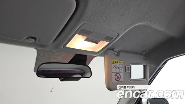 Hyundai Casper Modern, 2023 19