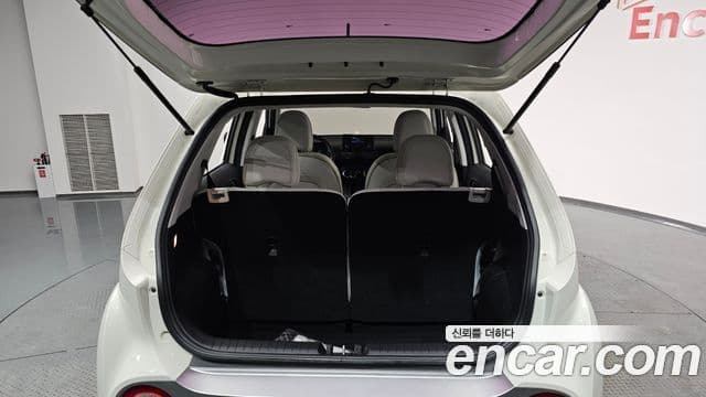 Hyundai Casper Modern, 2023 20