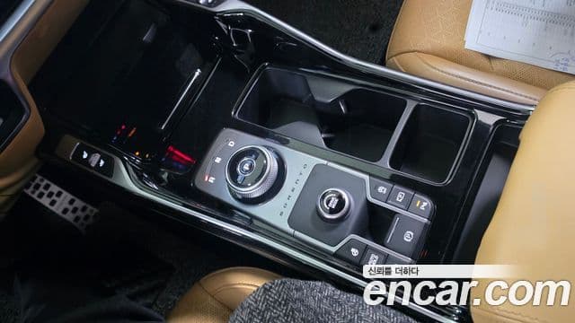 Kia Sorento 4세대 Prestige, 2023 8