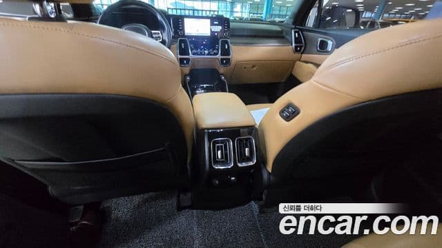 Kia Sorento 4세대 Prestige, 2023 13
