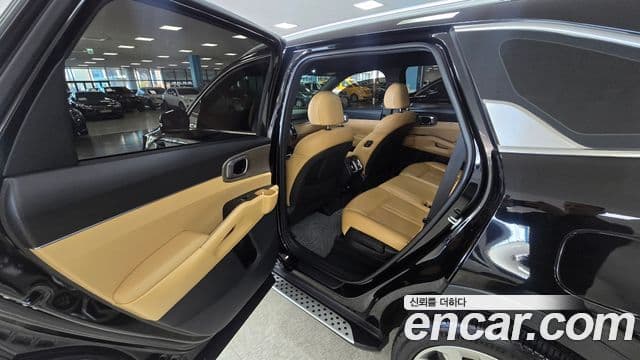 Kia Sorento 4세대 Prestige, 2023 14