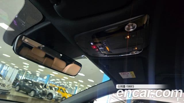 Kia Sorento 4세대 Prestige, 2023 18