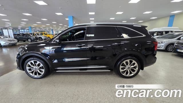Kia Sorento 4세대 Prestige, 2023 19