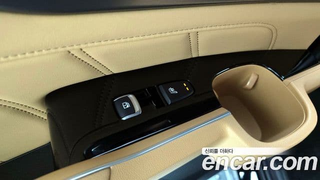 Kia Sorento 4세대 Noblesse, 2021 18