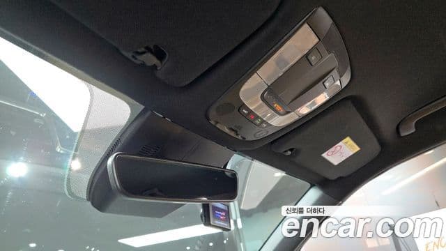 Kia Sorento 4세대 Noblesse, 2021 19