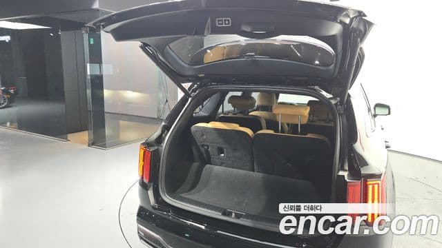 Kia Sorento 4세대 Noblesse, 2021 20
